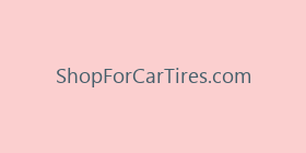 ShopForCarTires.com