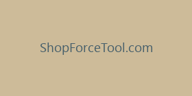 ShopForceTool.com