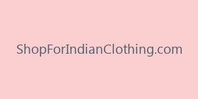 ShopForIndianClothing.com