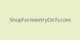 ShopForJewelryOnTv.com