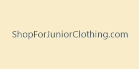 ShopForJuniorClothing.com