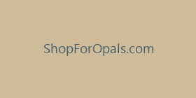 ShopForOpals.com