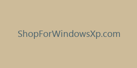 ShopForWindowsXp.com