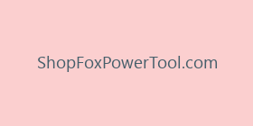 ShopFoxPowerTool.com