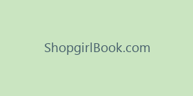 ShopgirlBook.com