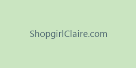 ShopgirlClaire.com
