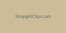 ShopgirlClips.com