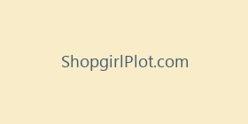 ShopgirlPlot.com