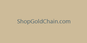 ShopGoldChain.com