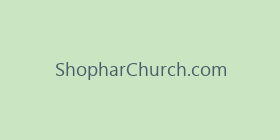 ShopharChurch.com