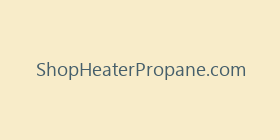 ShopHeaterPropane.com