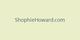 ShophieHoward.com