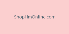 ShopHmOnline.com
