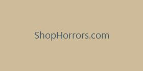 ShopHorrors.com