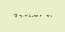 ShopieHoward.com