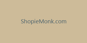 ShopieMonk.com