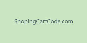 ShopingCartCode.com
