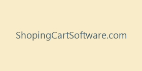 ShopingCartSoftware.com