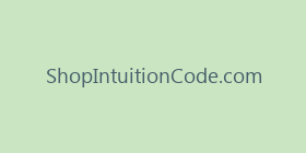 ShopIntuitionCode.com