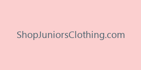 ShopJuniorsClothing.com