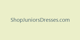 ShopJuniorsDresses.com