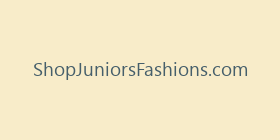 ShopJuniorsFashions.com