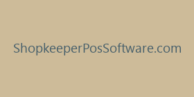 ShopkeeperPosSoftware.com