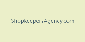 ShopkeepersAgency.com