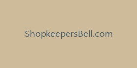ShopkeepersBell.com