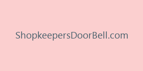 ShopkeepersDoorBell.com