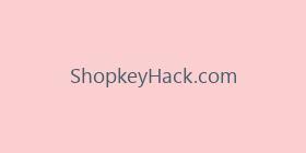 ShopkeyHack.com