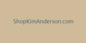 ShopKimAnderson.com
