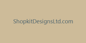 ShopkitDesignsLtd.com
