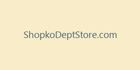 ShopkoDeptStore.com