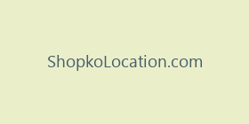 ShopkoLocation.com