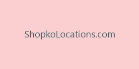 ShopkoLocations.com