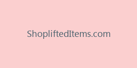 ShopliftedItems.com