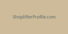 ShoplifterProfile.com