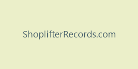 ShoplifterRecords.com