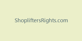ShopliftersRights.com