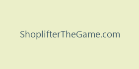ShoplifterTheGame.com