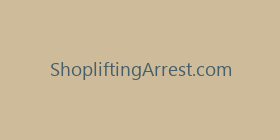 ShopliftingArrest.com