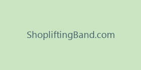ShopliftingBand.com