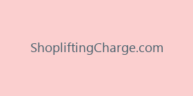 ShopliftingCharge.com