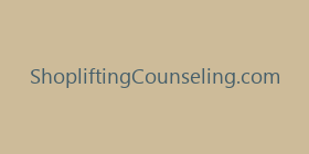 ShopliftingCounseling.com