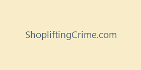 ShopliftingCrime.com