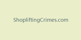 ShopliftingCrimes.com