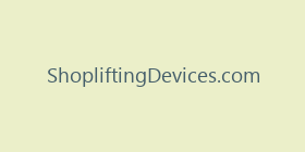 ShopliftingDevices.com