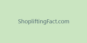 ShopliftingFact.com