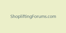 ShopliftingForums.com
